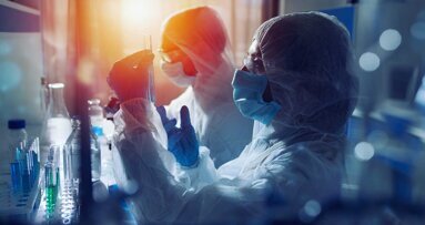 Antikörperspiegel gegen Sars-CoV-2 und Ansteckungsschutz