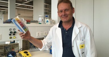 Interview: Man kennt die Schäden, die das orale Mikrobiom anrichten kann, aber weniger die Nutzen.