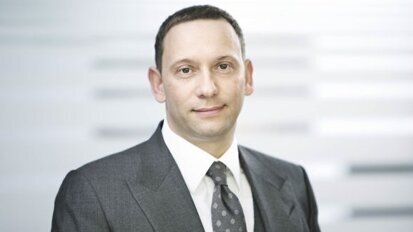 Interview: “Uitdagingen zullen spoedig successen worden”