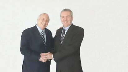 Svetska federacija stomatologa FDI postavila je švajcarca za novog  izvršnog direktora