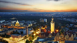 FACHDENTAL Leipzig/id infotage dental 2019