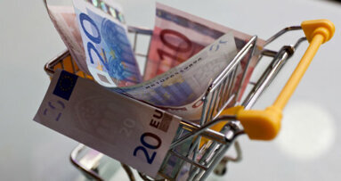 Scende la fiducia dei consumatori. A novembre è ai minimi dal 1996