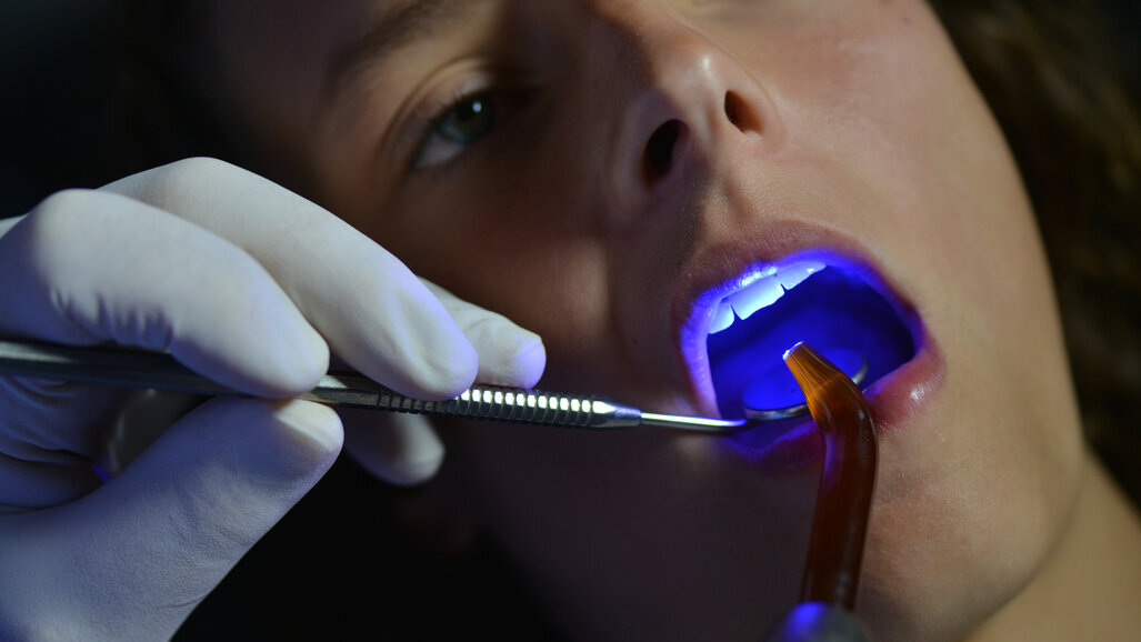 EU health report outlines dental market challenges