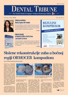 DT Serbia and Montenegro No. 1, 2018