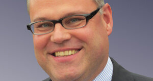 BREDENT GROUP DAYS 14-15/10/2016, Athens Hilton Συνέντευξη με τον επικεφαλής Διεθνών Πωλήσεων Wolfgang Lechner