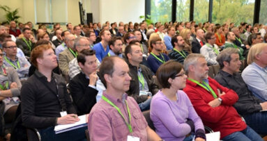 Endodontologen trafen sich in Marburg