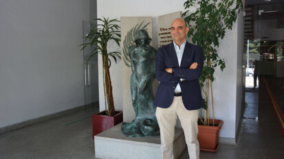 “O futuro vai trazer mudanças no ensino da profissão”