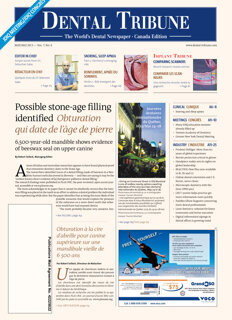 DT Canada No. 4, 2013