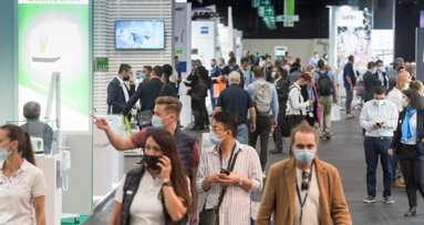 40. IDS bereits mit über 1.600 ausstellenden Unternehmen