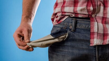 Column Erik Ranzijn: Laatste broek