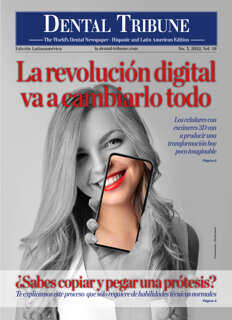 DT Latin America No. 3, 2022 DT Latin America No. 3, 2022