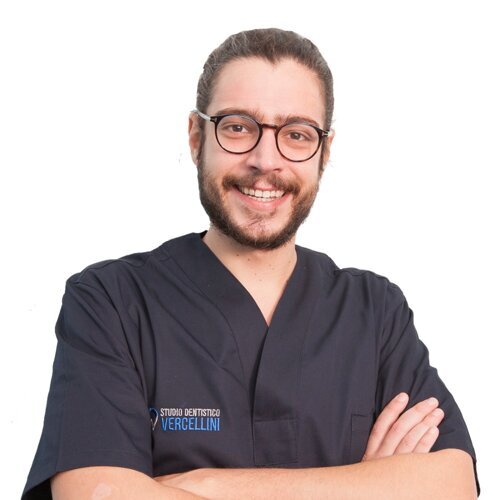 Dr Nicolò Vercellini