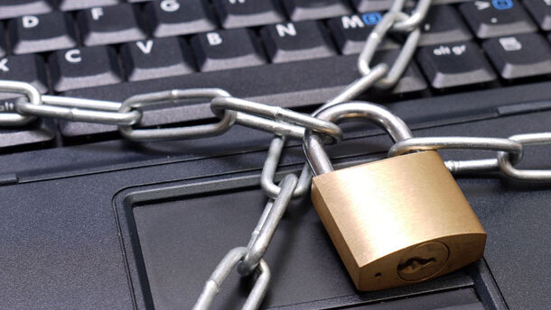 Schluss mit dem Schnüffeln!