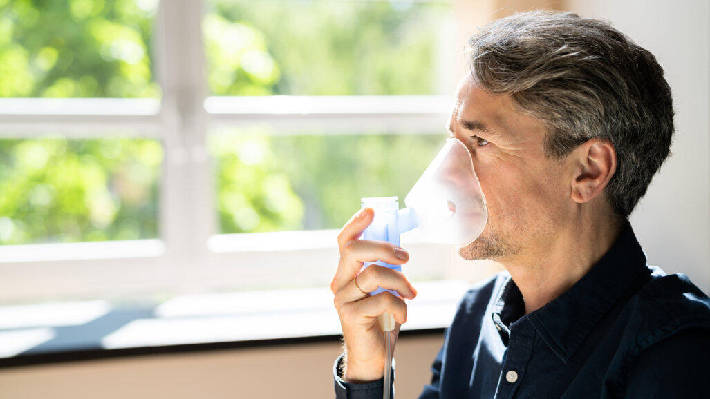 Periodontal disease worsens chronic obstructive pulmonary disease