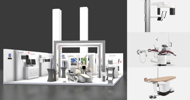 Venez découvrir le stand MORITA à l’ADF 2024 : nouveautés, solutions de pointe et offres exclusives