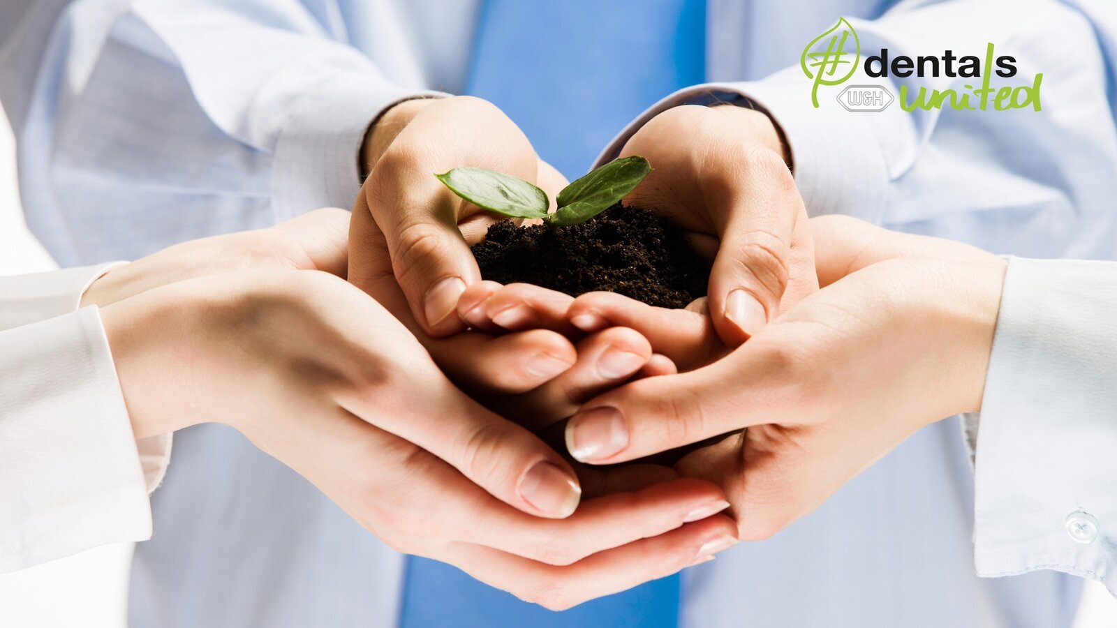 Clínicas dentales sostenibles