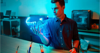 PhD student develops program that better prepares surgeons for mandibular reconstruction