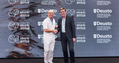 Fundação Eduardo Anitua e Universidade de Deusto estabelecem parceria