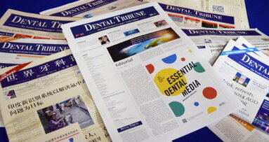 DTI présente Dental Tribune Nordic Edition