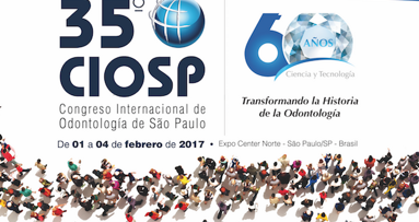Becas de Dental Tribune para CIOSP
