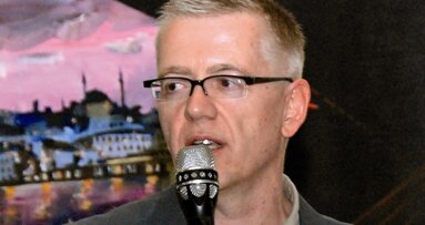 Ein eingespieltes Team