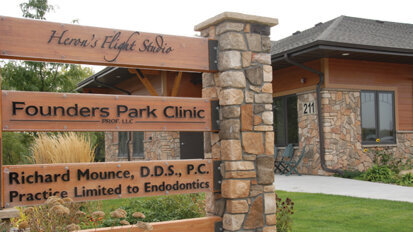 Starting fresh in the Black Hills Starting fresh in the Black Hills