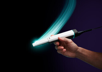 Align Technology – iTero Lumina