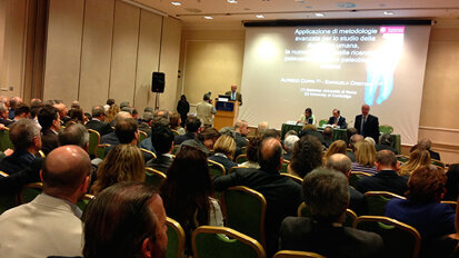 Concluso in bellezza (2500 presenze) all’Hotel Parco di Principi di Roma il 23° Congresso del Collegio Docenti