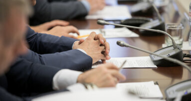 Corona-Hygiene-Pauschale beschlossen