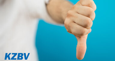 KZBV übt Kritik an der Jahresstatistik des MDK