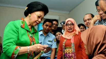 印尼开展全国健康保险项目, 全国医疗机构分布不均衡使实施蒙上阴影