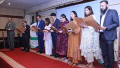 Pakistan dentists call for reforms as new PDA leadership takes charge in Karachi