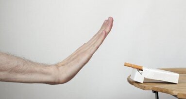 FDI vas poziva da u novoj godini ostavite duhan