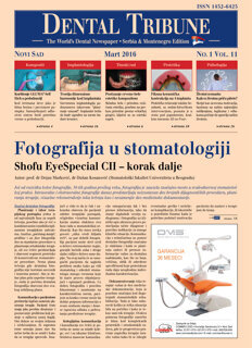 DT Serbia and Montenegro No. 1, 2016