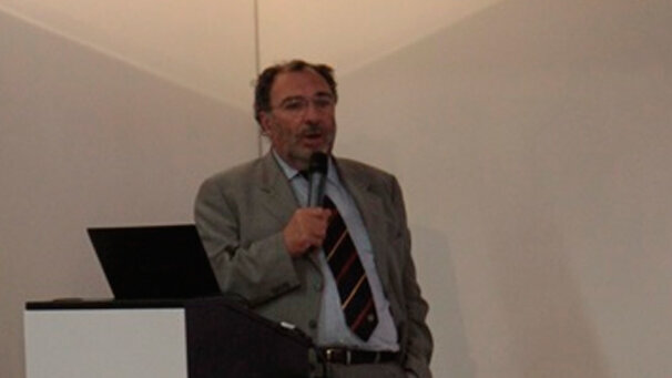 Aggiornare odontoiatra e igienista dentale  sulle terapie chimico-farmacologiche: Ugo Covani illustra la mission del Congresso IST