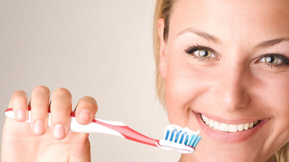 Sind Österreicher Muffel im Zähneputzen?