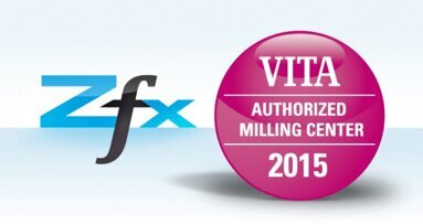 Zfx torna-se novo parceiro certificado da VITA