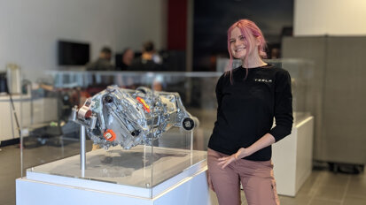 “Our bodies aren’t naturally  perfect geometries”: 3D printing  advances customisation in treatment