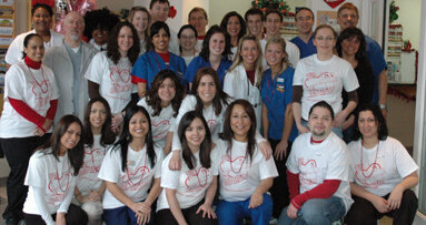 Chicago dentist provides free care one day each year