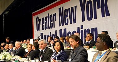Everything You Wish For and More at Greater New York Dental Meeting