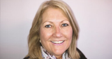 BADN appoints Jacqui Elsden its new president