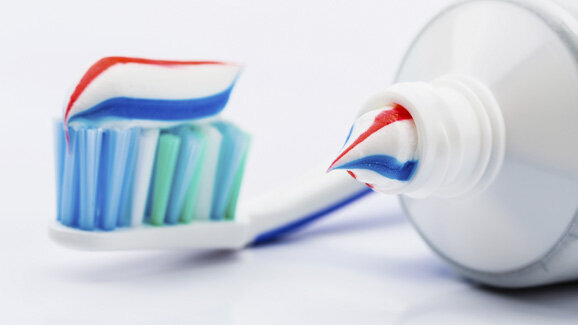 Nie wieder Vitamin B12-Mangel: Zahnpasta für Veganer