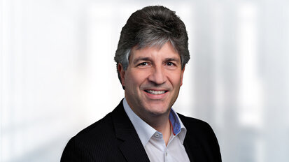 Dentsply Sirona announces Dr. Alexander Völcker as Group Vice President of CAD/CAM