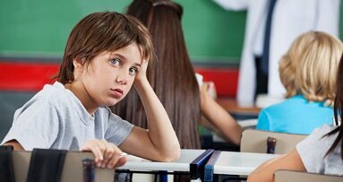 Gebruik meldcode kindermishandeling in mondzorg ondermaats