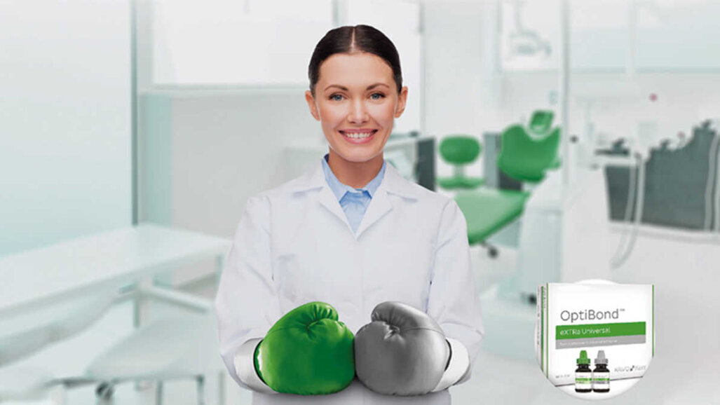 Pro dokonalost jsou potřeba dva – to platí zvláště pro vazebné systémy