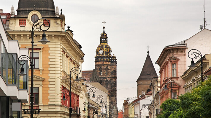 Kongres Slovenskej ortodontickej spoločnosti 2018