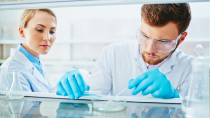 Miller-Preis geht an Parodontitisforscherinnen