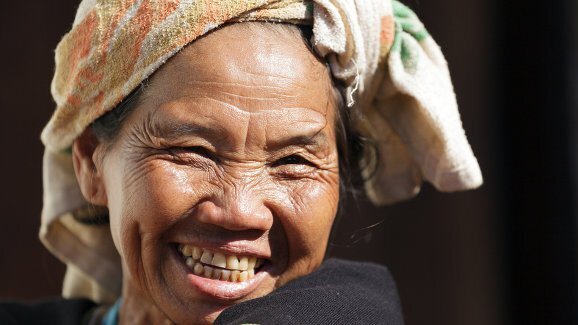 Étude sur la santé bucco-dentaire des tribus asiatiques isolées