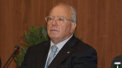 Giuseppe Renzo (CAO): «Guardare al futuro senza perdere di vista il passato che pur ci condiziona»