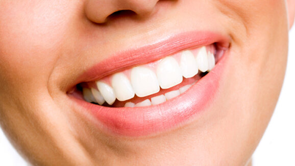 Nanokristalle lassen Zahnersatz blitzen